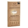 thumbnail image 1 of Jelina Chocolatier Chocolate Bar Milk Crispy Rice 3.52 oz (Pack of 8), 1 of 5