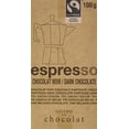 thumbnail image 1 of Jelina's 72% Dark Chocolate Bar, Espresso, 3.35 Ounce (Pack of 8), 1 of 1