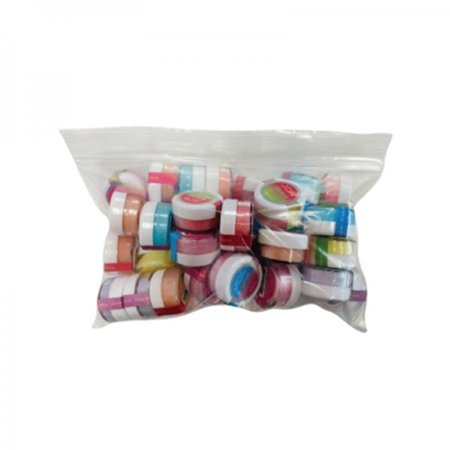 Jelique Nipple Nibblers Sour Tingle Balm Assorted 3g Bag - 36Pcs