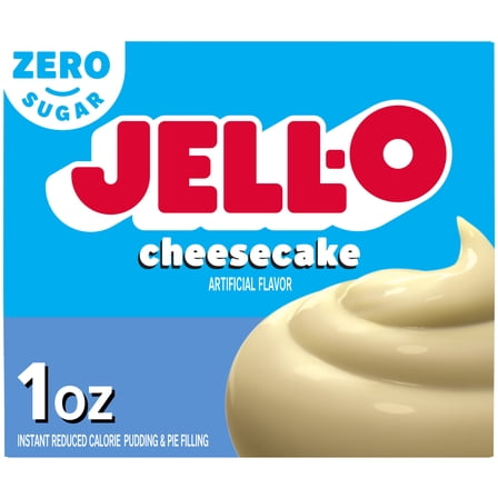 Best Sellers In Instant Cheesecake Pudding Mix