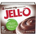 thumbnail image 1 of Jell-O Instant Chocolate Fudge Pudding & Pie Filling (3.9 Oz Boxes, Pack Of 6), 1 of 3