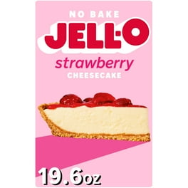 Great Value No Bake Dessert Mix Original Cheesecake 11.1 oz Walmart