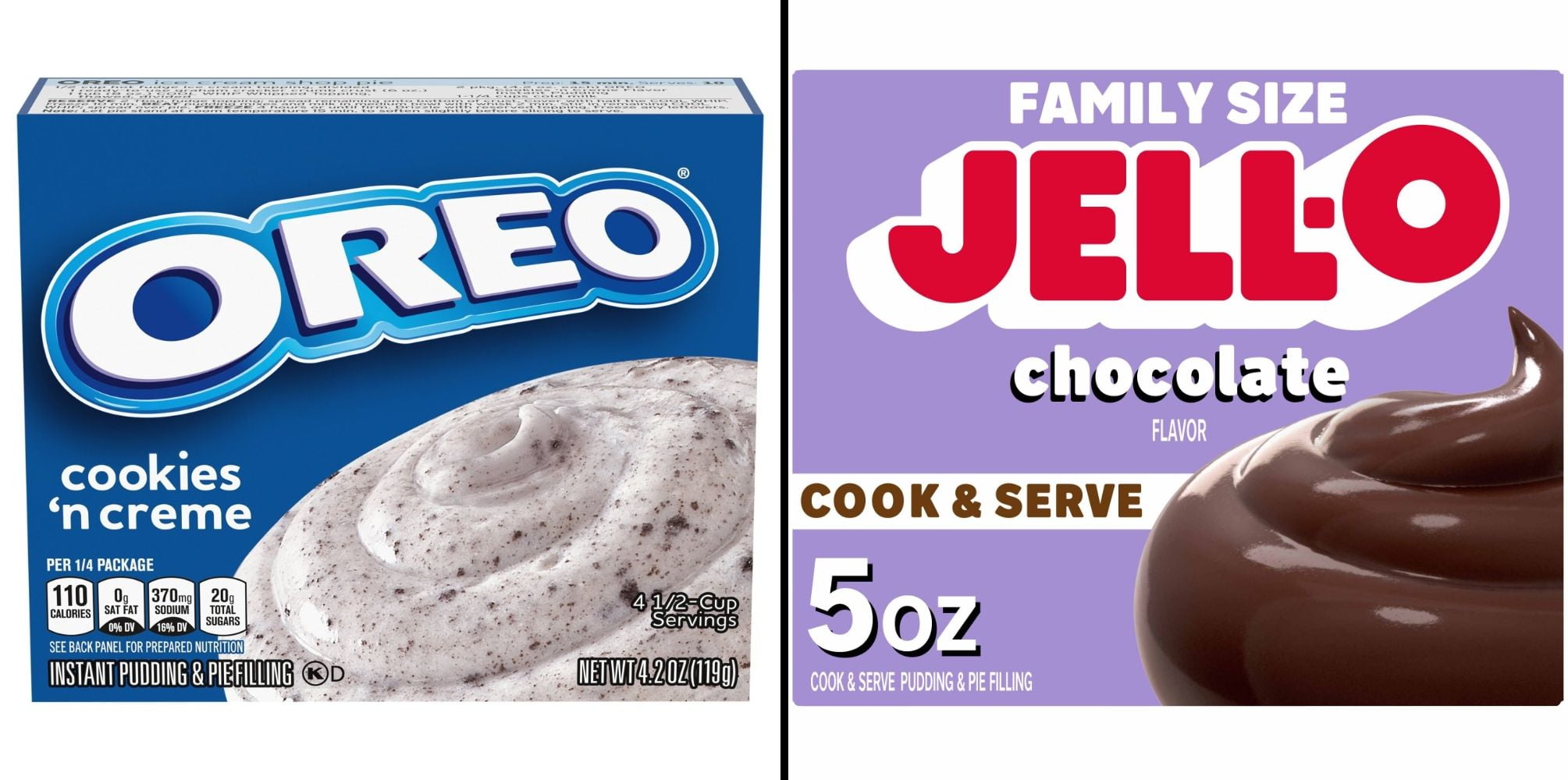 【micooo】クリーム4 ジェル2 トーナー200、CLジェル200 Jell-O Oreo Cookies 'n Creme Instant Pudding Mix 4.2 oz & Jell-O