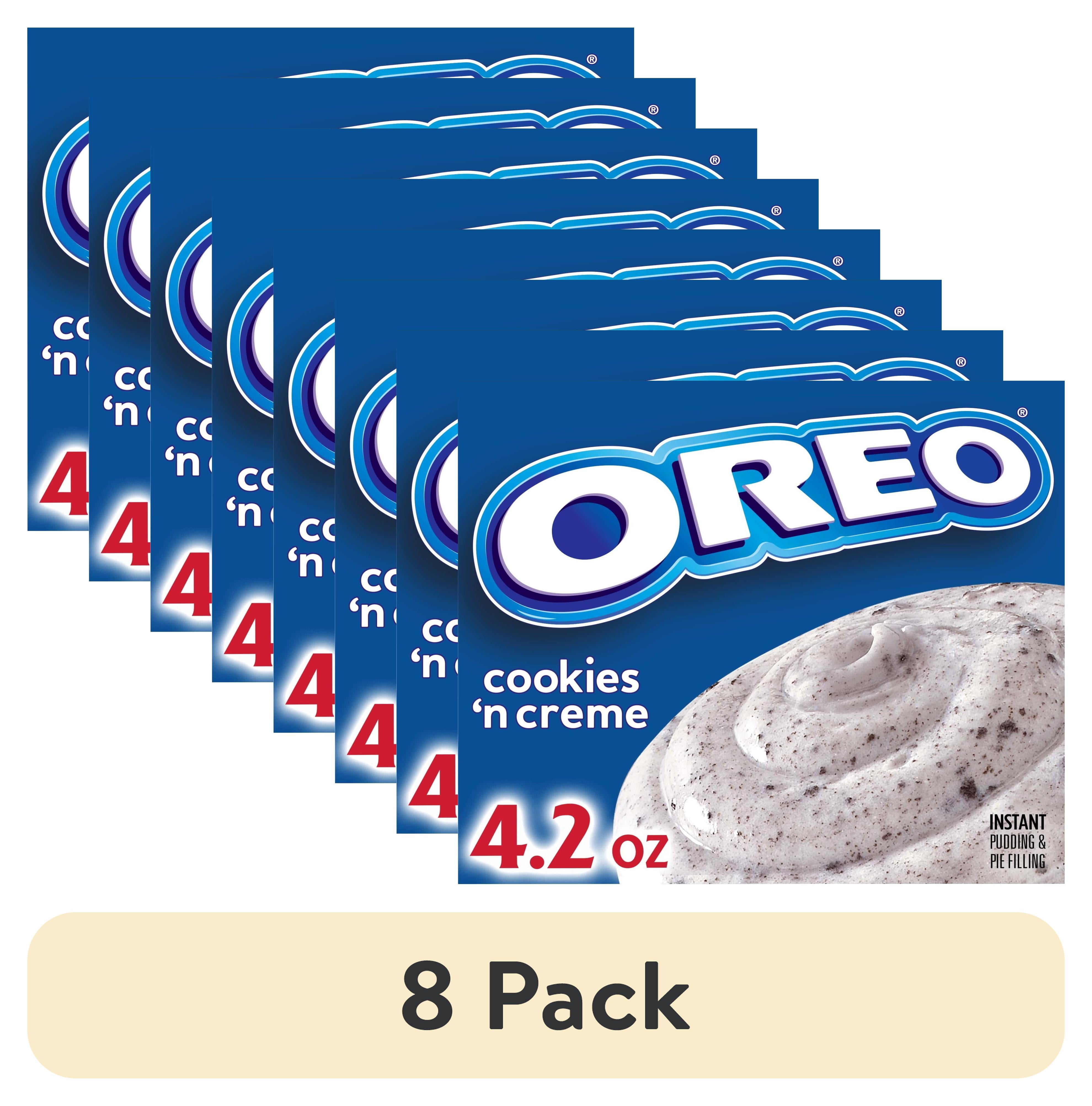 Jello oreo pudding pie best sale