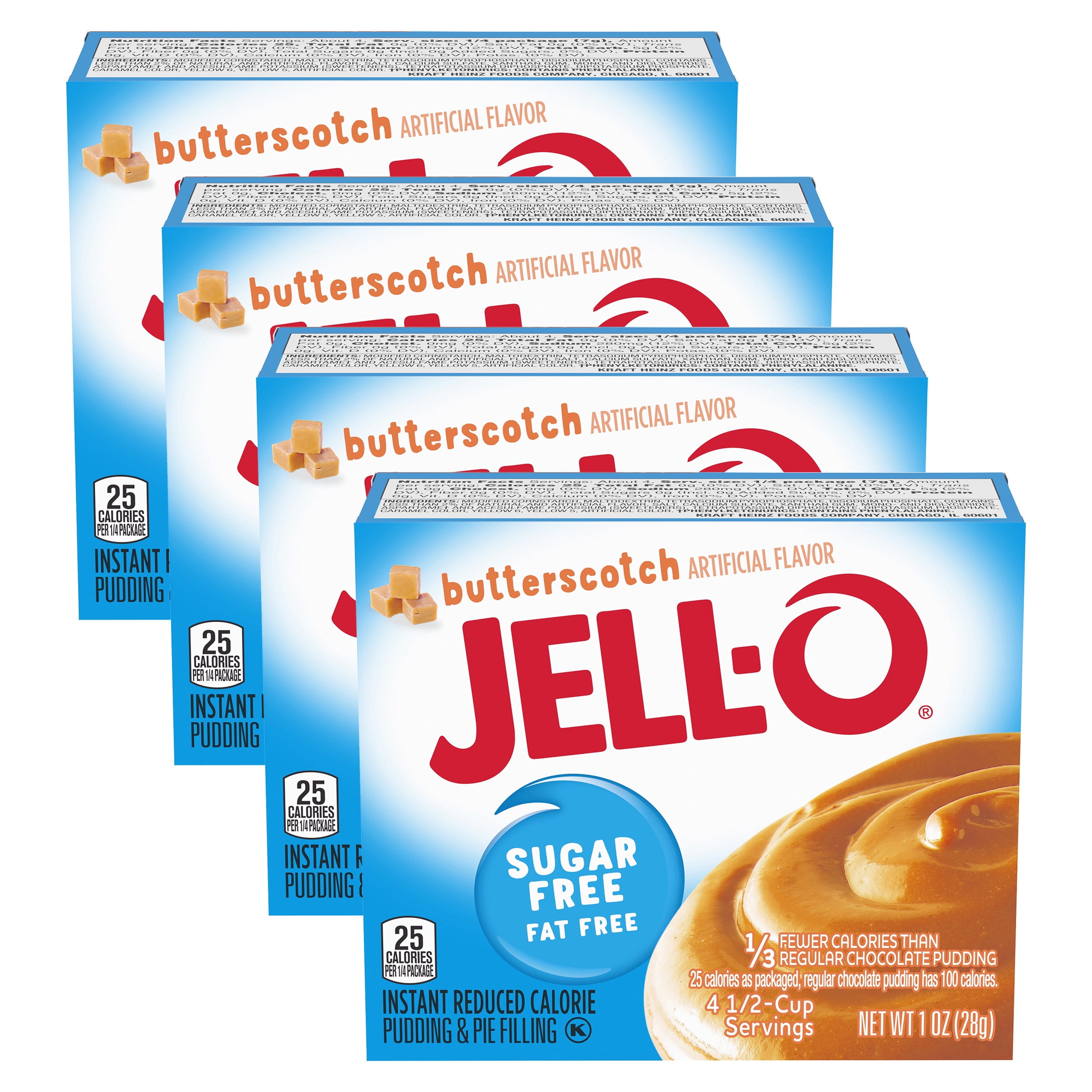 Instant Pudding Flavors corona.dothome.co.kr