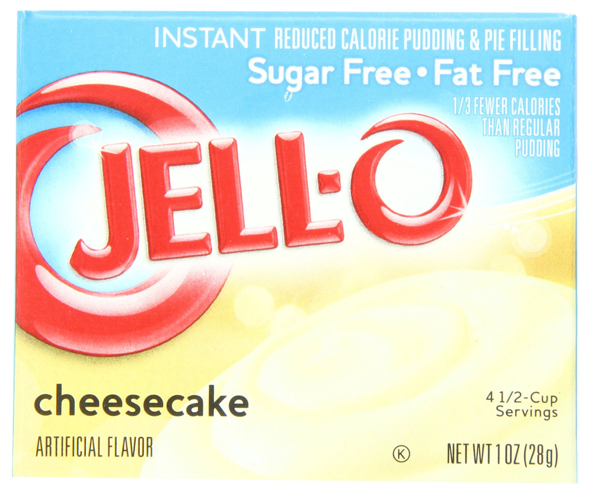 Jell-O-Sugar-Free-Cheesecake-