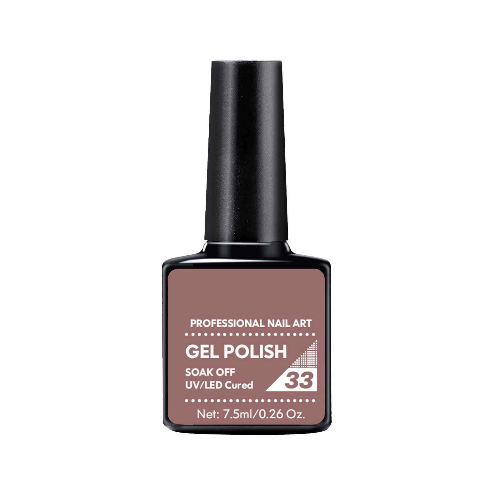 Jell Polish Nail Strengtheners Color Mud Gel Nails Girls Nail Kits Fall