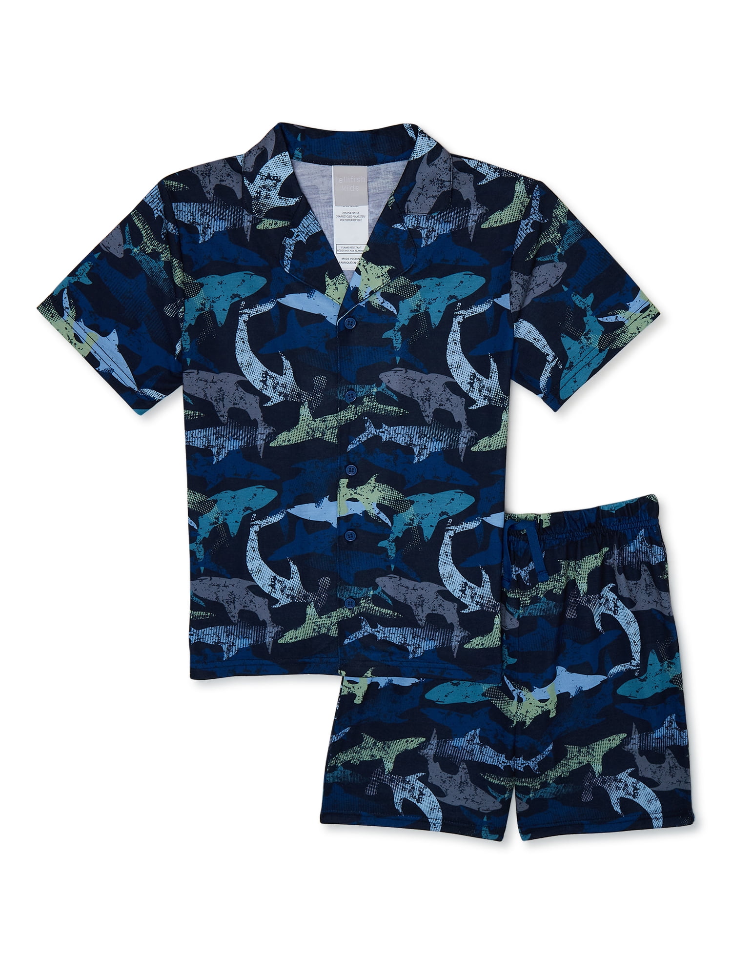 Jellifish kids pajamas new arrivals