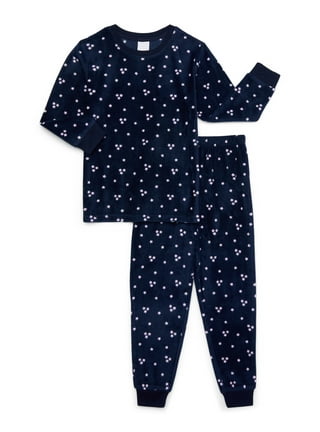 Jellifish Kids Big Girls Pajama Sets in Girls Pajama Sets Walmart