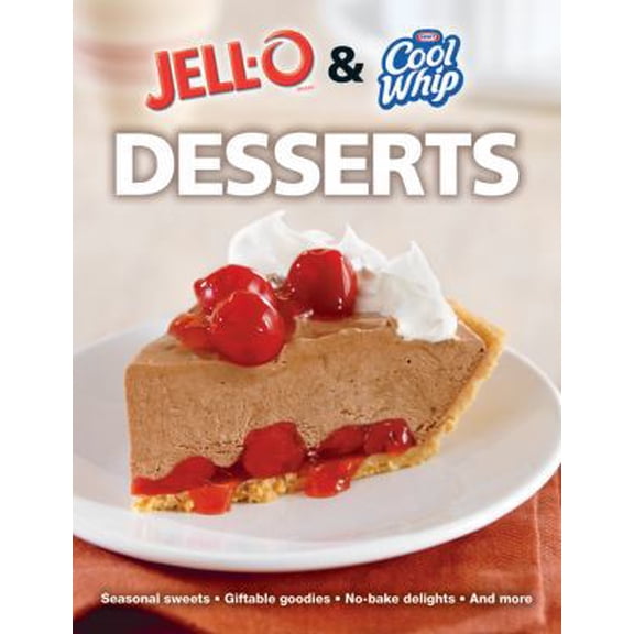 Pre-Owned Jello & Cool Whip Desserts (Hardcover) 1450833551 9781450833554