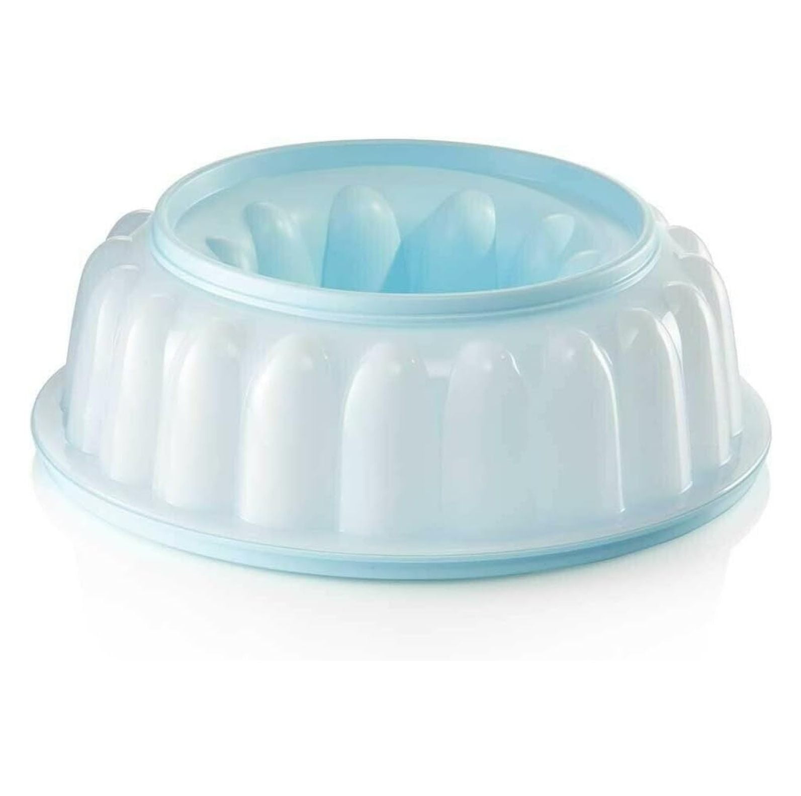 Jello Dessert Mold JelRing Serving Mold