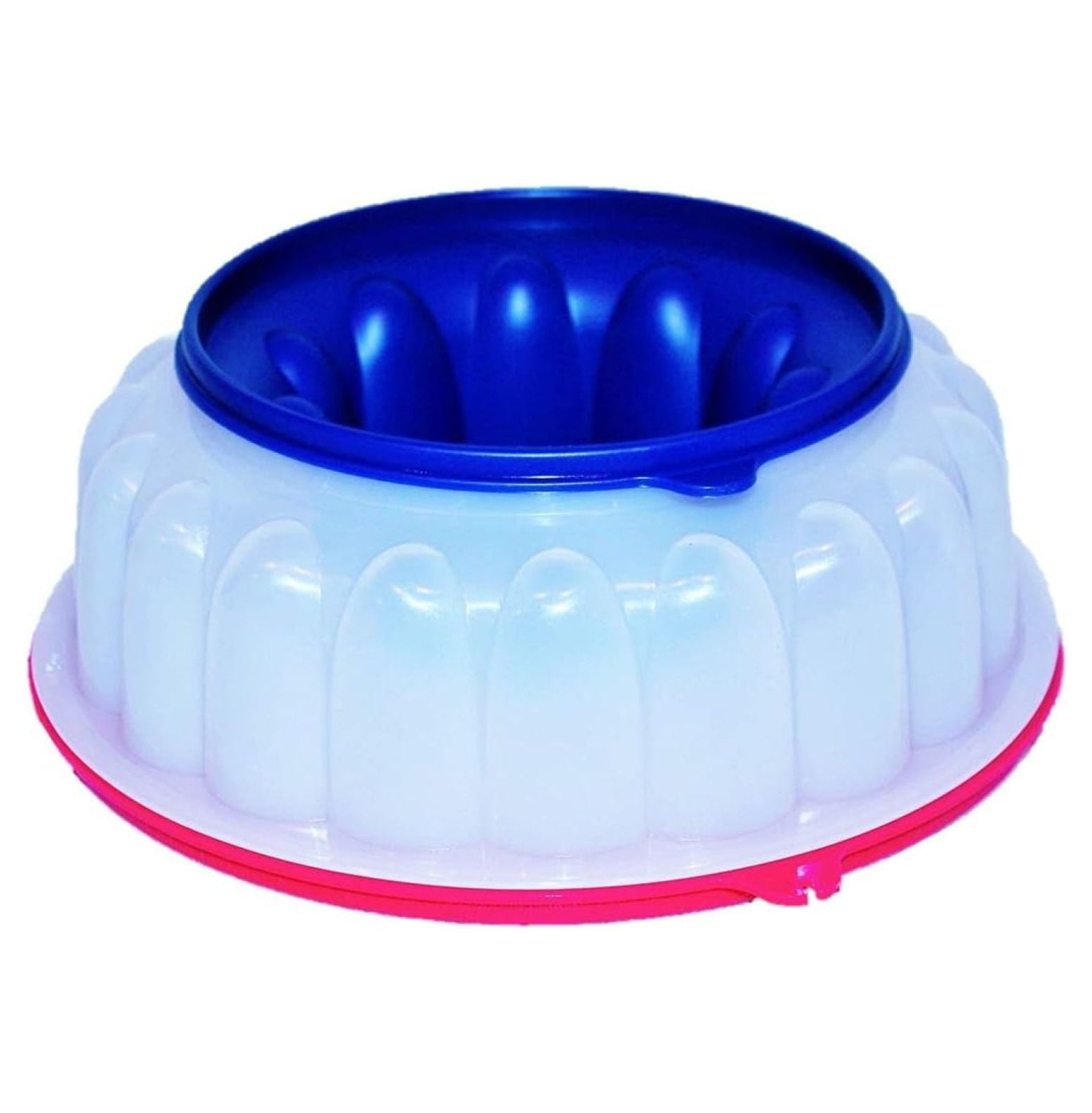 Jello Molds Tupperware