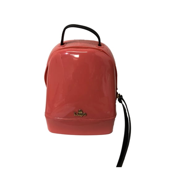 Jelly Backpack Peach