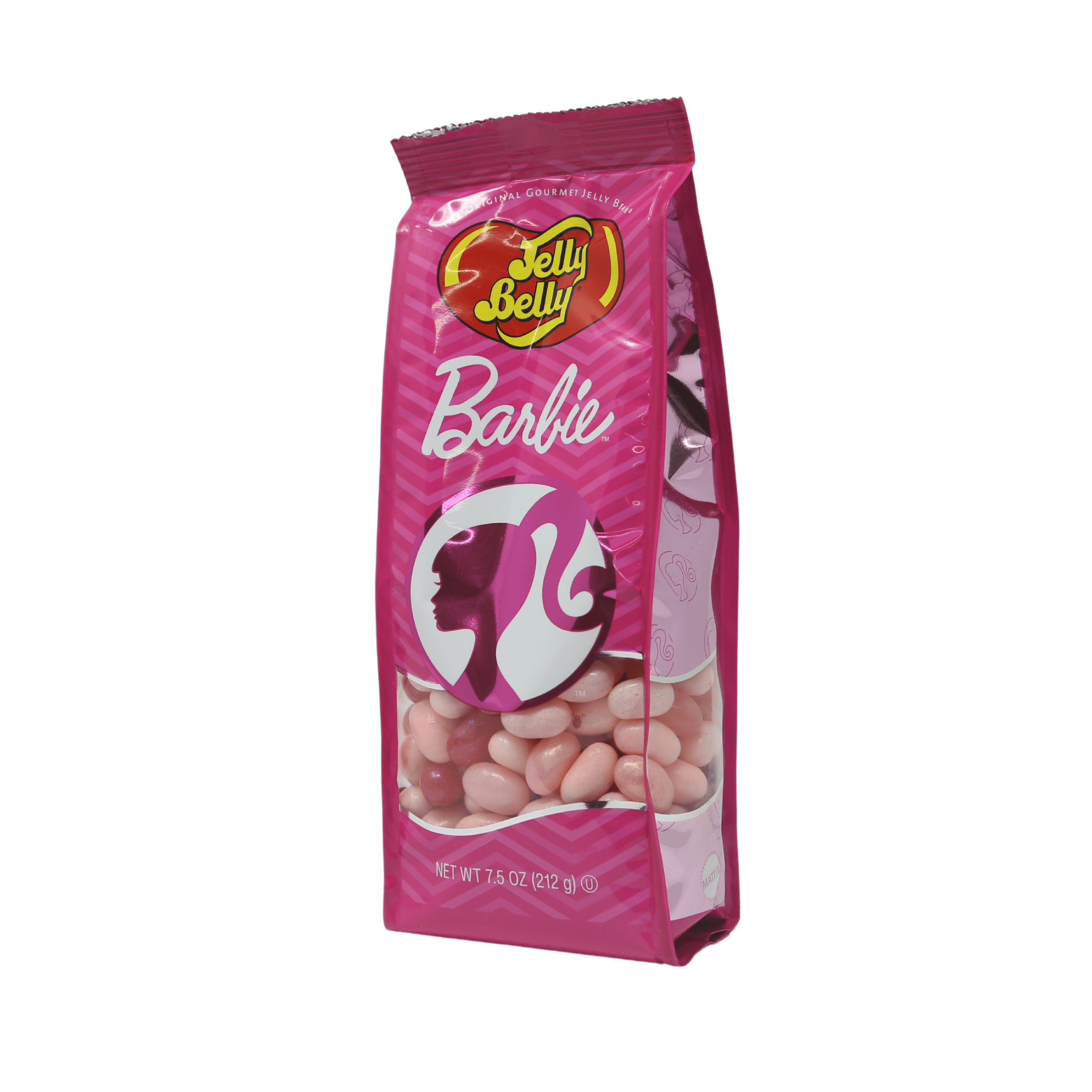 Jelly Bean Barbie Mix 7.5oz Gift Bag - Walmart.com