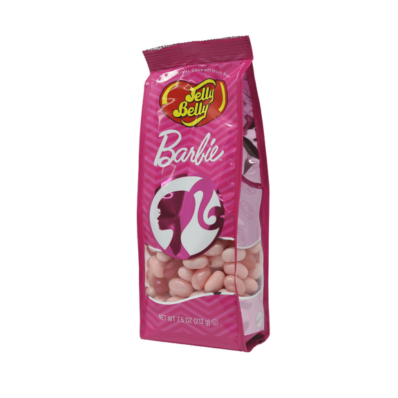 Jelly Bean Barbie Mix 7.5oz Gift Bag