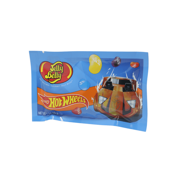 Jelly Bean Hot Wheels Mix 1oz Bag
