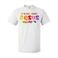 thumbnail image 1 of Jelly Bean Jesus T-Shirt, 1 of 5