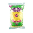 Jelly Bean Scented Plastic Easter Grass, Yellow, 3 oz., Easter
