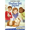 thumbnail image 1 of Pre-Owned Jelly Bean (Shelter Pet Squad #1): Volume 1 (Paperback) 0545635977 9780545635974, 1 of 1