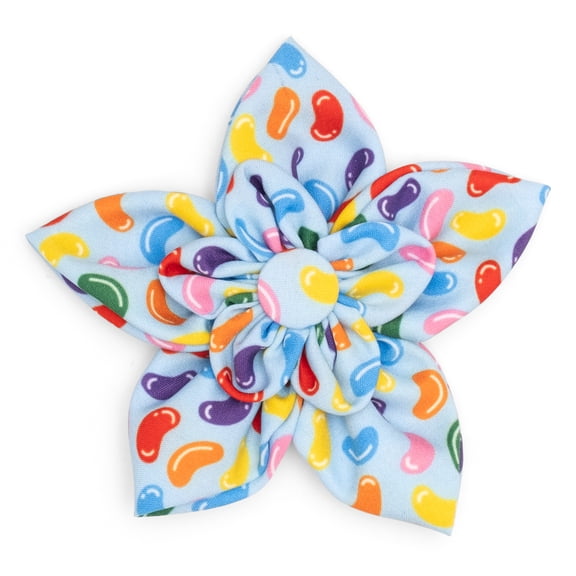 Jelly Beans Flower