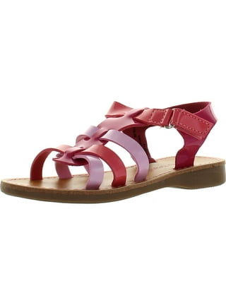 Jelly Beans Girls Jelly Sandals in Girls Sandals Walmart