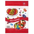 thumbnail image 1 of Jelly Belly 49-Assorted Jelly Beans - 1 Pound (16 Ounces) Resealable Bag - Straight from the Source, 1 of 7