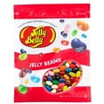 Jelly Belly 49-Assorted Jelly Beans - 1 Pound (16 Ounces) Resealable Bag - Straight from the Source