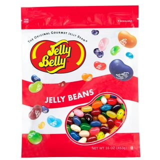 Jelly Belly Sour Beans 3.5 oz – California Ranch Market
