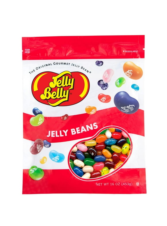 All Easter Jelly Beans in Easter Jelly Beans