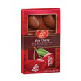 thumbnail image 1 of Jelly Belly 64154 Very Cherry Filled Milk Chocolate Bar, 1 of 1