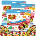 Jelly Belly Assorted Sugar Free Jelly Beans Sugar Free Candy for