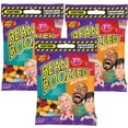 thumbnail image 1 of Jelly Belly Bean Boozled Jelly Beans, 7th Edition, Weird and Wild Flavors Mix, 1.9 oz (3 Pack), 1 of 1