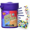 Jelly Belly Bean Boozled Jelly Beans Dispenser Game NEW EDITION + 5