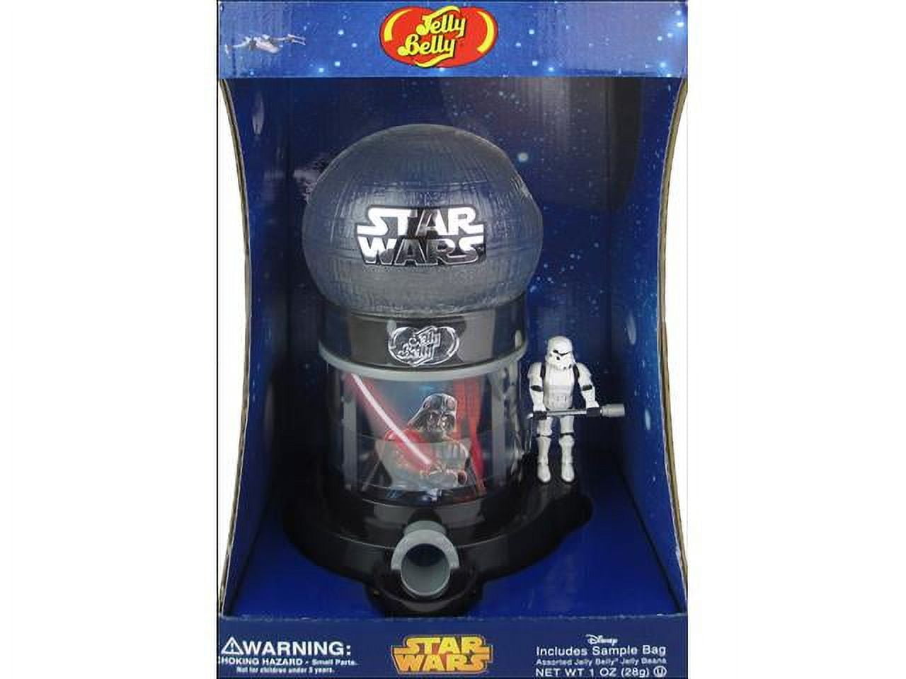 Jelly Belly, Bean Machine 23Oz Star Wars - Walmart.com