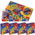 thumbnail image 1 of Jelly Belly BeanBoozled Jelly Bean Game Box And 4 Pack Jelly Beans, 1 of 4