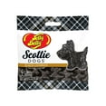 thumbnail image 1 of Jelly Belly Black Licorice Scottie Dogs - 2.75-oz. Bag, 1 of 5