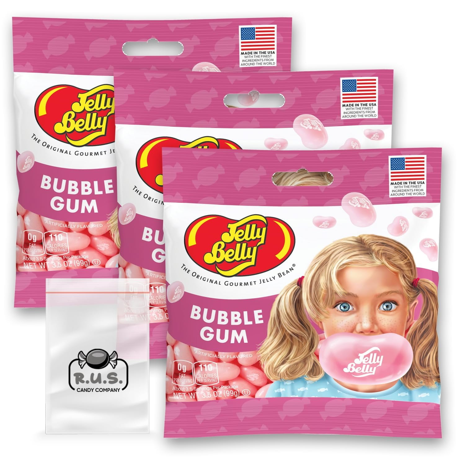 Jelly store BEAN BUNDLE