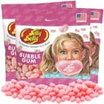 thumbnail image 1 of Jelly Belly Bubblegum Jelly Beans, Birthday Party Candy, Pack of 3, 3.5 Ounces per Bag, 1 of 7