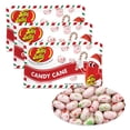 thumbnail image 1 of Jelly Belly Candy Cane Mix 1oz Pack of 3, 1 of 1