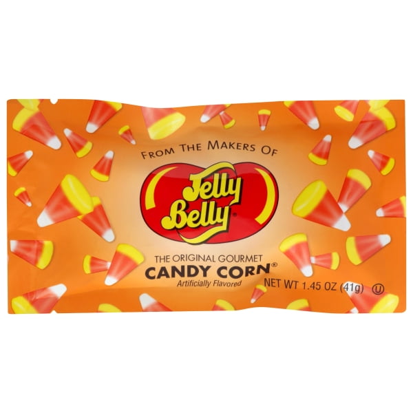 Jelly Belly, Candy Corn, 1.45 Oz