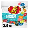 thumbnail image 1 of Jelly Belly Endless Summer Jelly Bean Collection - 3.5 oz Grab & Go® Bag, 12-Count Case - Genuine, Official, Straight from the Source, 1 of 9