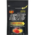 Jelly Belly Extreme Sport Beans, Caffeinated Jelly Beans, Assorted