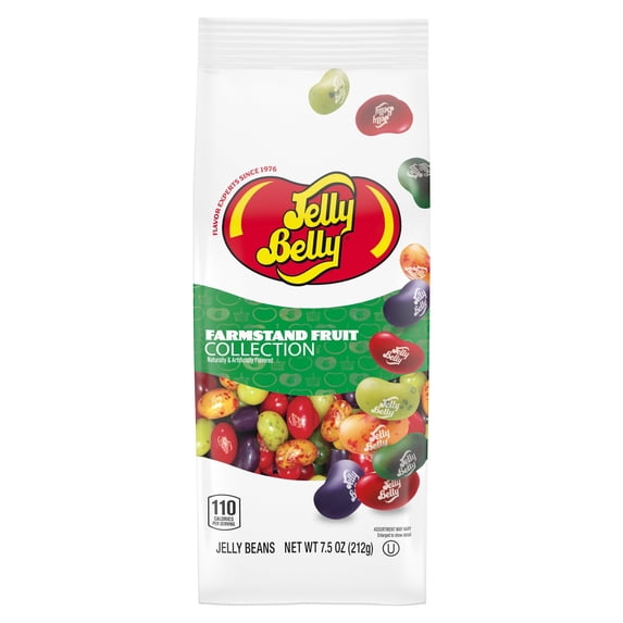 Jelly Belly Jelly Belly Farmstand Fruit Collection — product image