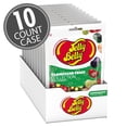 thumbnail image 1 of Jelly Belly Farmstand Fruit Jelly Bean Collection - 8 oz Pouch Bag, 10-Count Case - Genuine, Official, Straight from the Source, 1 of 9