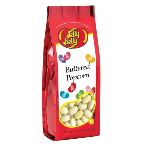 Jelly Belly GiftEGSCBag, Buttered Popcorn