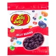 thumbnail image 1 of Jelly Belly Grape Crush Jelly Beans - 1 Pound (16 Ounces), Grape Soda Flavor Candy, Resealable Bag, 1 of 7