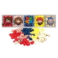 thumbnail image 1 of Jelly Belly Harry Potter 5 Flavor Clear Gift Box 4 Oz, 1 of 4