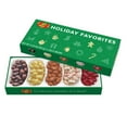 thumbnail image 1 of Jelly Belly Holiday Favorites Five Flavor Gift Box - 4.25 Ounces of Jelly Beans in 5 Christmas Flavors, 1 of 6