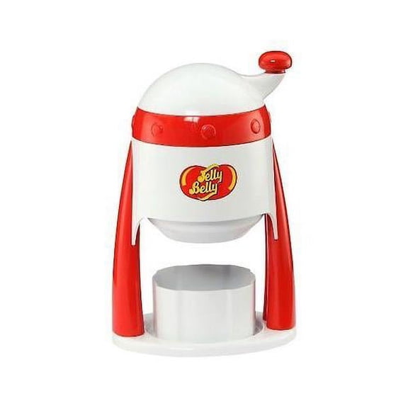 Jelly Belly JB15333 Portable Ice Shaver