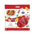 Jelly Belly Jelly Bean, Very Cherry 3.5 oz bag